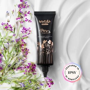 Whats Up Beauty - Posy-tivity
Lightweight Hydrating Face Primer